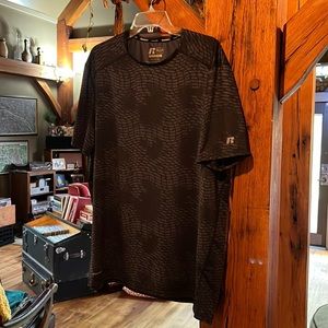 Russell Training Fit dri-power360 T-shirt XL